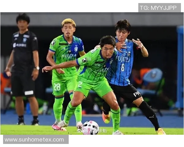 大阪樱花与磐田田喜悦的激烈对决展现足球魅力与团队精神