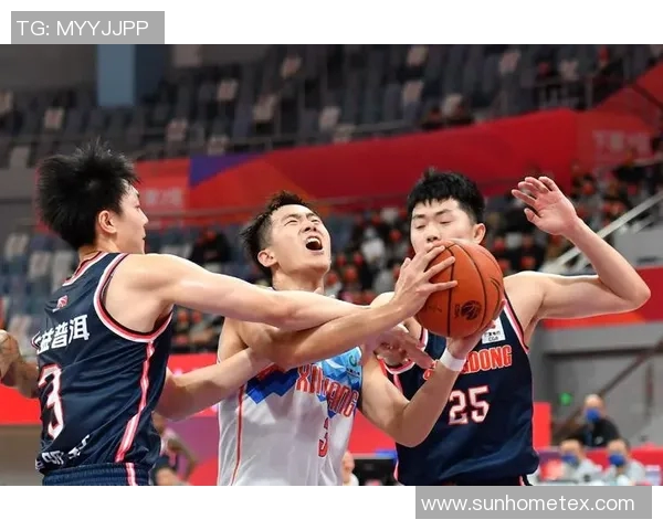 广东龙狮与新疆强强对决谁将赢得这场精彩的篮球盛宴